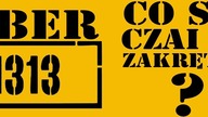 W UBEŻE to fajne chopoki pracujo