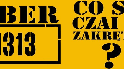 W UBEŻE to fajne chopoki pracujo