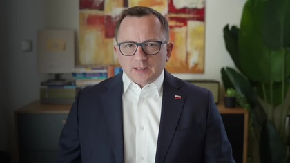 Nie Było Powodu do Ataku na Iran! Bilans po 3 dniach; Straty po Obu Stronach, Ormuz Sparaliżowany! (1080p 25fps H264-128kbit AAC-polski)