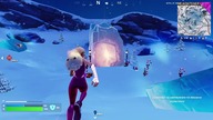 Winter Festival 2024 Fortnite + Festival Opening