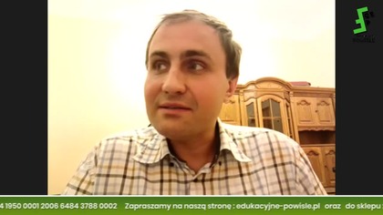 Piotr RUBAS: Braun wymiata kandydatów wystruganych jak Duda z banana, Bergoglio - szkodnik Kościoła