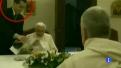 Papież nie zgodziłby się z aprobatą liturgii Drogi Neokatechumenalnej [Napisy]