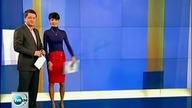 TVN24 - Fragment prognozy pogody (06. 02. 2009)