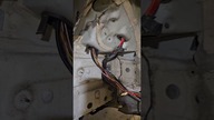 BMW Seria 3 F34 - skorodowana wiązka typowa usterka będziesz miał wydatki.