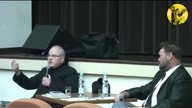 Deptanie Pana Boga - neokatechumenat - Komunia do ręki.  ks.  Jacek Bałemba
