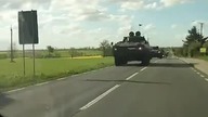 WW III