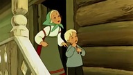 Gęsi Baby Jagi 1949 napisy.pl