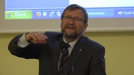 Co naprawdę wydarzyło się na synodzie o rodzinie A D  2015    dr inż  Jacek Pulikowski