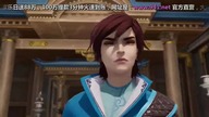 Ling Jian Zun | Spirit Sword Sovereign Odcinek 7