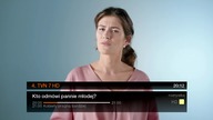 TVN7 - 02-10-2020 - Reklama(fragment), Autopromocja, Ogłoszenie nadawcy, Belka