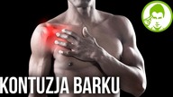 JAK ZAPOBIEC KONTUZJI BARKU? / BÓL BARKU - JAK GO WYELIMINOWAĆ?