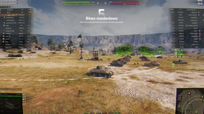 World of Tanks - T6 Medium (11 Frags/3,1K Damage) | WoT Replays [#28]