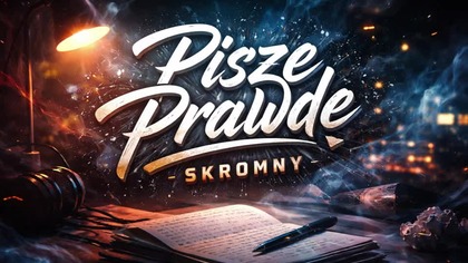 Piszę Prawdę - Skromny #viral #remix #dc #music #youtubeshorts