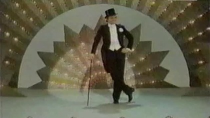 Muppet Show, czyli Rewia Gwiazd - Rudolf Nureyev (Lektor PL)