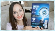 RECENZJA BRAUN ORAL-B PRO750 Łatwe i szybkie oczyszczanie zębów