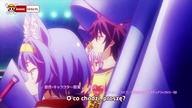 No Game No Life 12 KONIEC [Napisy PL]