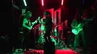 Dead Lord - Kill Them All (Live)