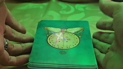 Przekaz od przodków i aniołów ŚRODA 1 PAŹDZIERNIKA 