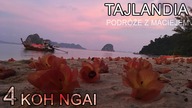 Tajlandia | Thailand - Koh Ngai (4/7)