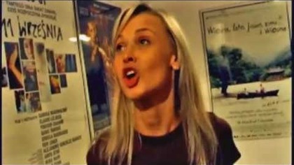 WŚCIEKŁE PIĘŚCI WĘŻA, odc. 9