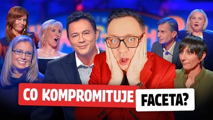 Będzie przedwczesny FINAŁ - Kłamczuch