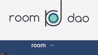 ROOMDAO - THE BEST PROJECT