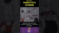 Największa zaleta ekstremizmu #śmieszne #polityka #ciekawostki