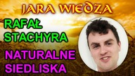 Rafał Stachyra - Naturalne siedliska