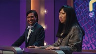 Quiz Lady (2023) Lektor