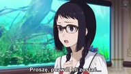 Kakegurui sezon 2 odc. 10 - Logiczna