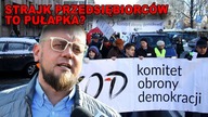 Strajk przedsiębiorców to pułapka? Konfederacja poparła Strajk Przedsiębiorców.