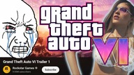 CZY GTA VI ZAWIODŁO GRACZY? Czego oczekiwali fani serii? - Technologia i Ciekawostki - Wrapnews 084
