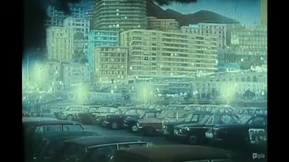Czekam w Monte Carlo (1969)