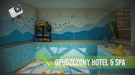Idealnie zachowany HOTEL & SPA