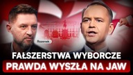 SĄD NAJWYŻSZY KIBICUJE PIS? ROZENEK UJAWNIA AFERĘ