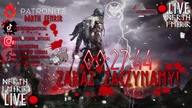 Siarczysty Mróz i Czarny Lód [LIVE]Conan Exiles Age of War @VixenPL #live #livestream #nażywo