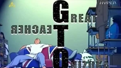 GTO - Great Teacher Onizuka - 19 (lektor pl)