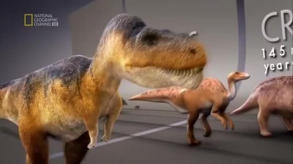 Dinozauromania (2011) [Lektor PL]