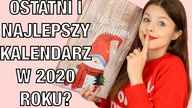 OSTATNI I NAJLEPSZY KALENDARZ ADWENTOWY 2020 ROKU?!