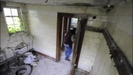 Owlman prank
