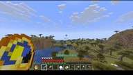 Ghast is a bit slow #minecraft #gaming #game #Short #Shorts #Bruh