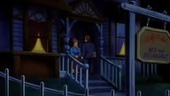 Scooby Doo i Duch czarownicy 1999 PL