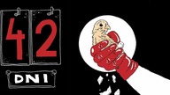 42 dni męki - życie kury na fermie wielkoprzemysłowej