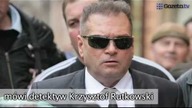 Rutkowski na tropie wandali z zoo: Jako znawca kobiet lubię żyrafy