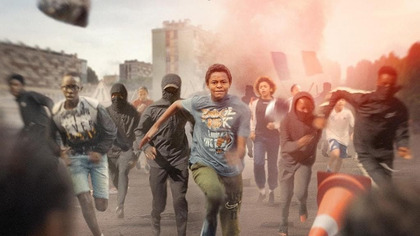 Nędznicy (2019) Lektor PL