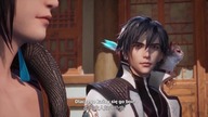 Ling Jian Zun | Spirit Sword Sovereign Odcinek 218