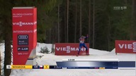 PŚ w biegach Lillehammer 03. 12. 2016 - relacja z zawodów