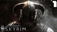Zagrajmy w: TESV:Skyrim #01 - Rozpoczynamy przygodę...- (XBOX 360)