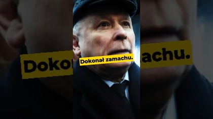Kaczyński dokonał zamachu! #wybory2025 #demokracja #policzmygłosy #Polska #Polacy