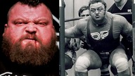 NADLUDZKIE Momenty w Sportach Siłowych!